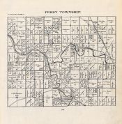 Perry Township, Putnam County 1895